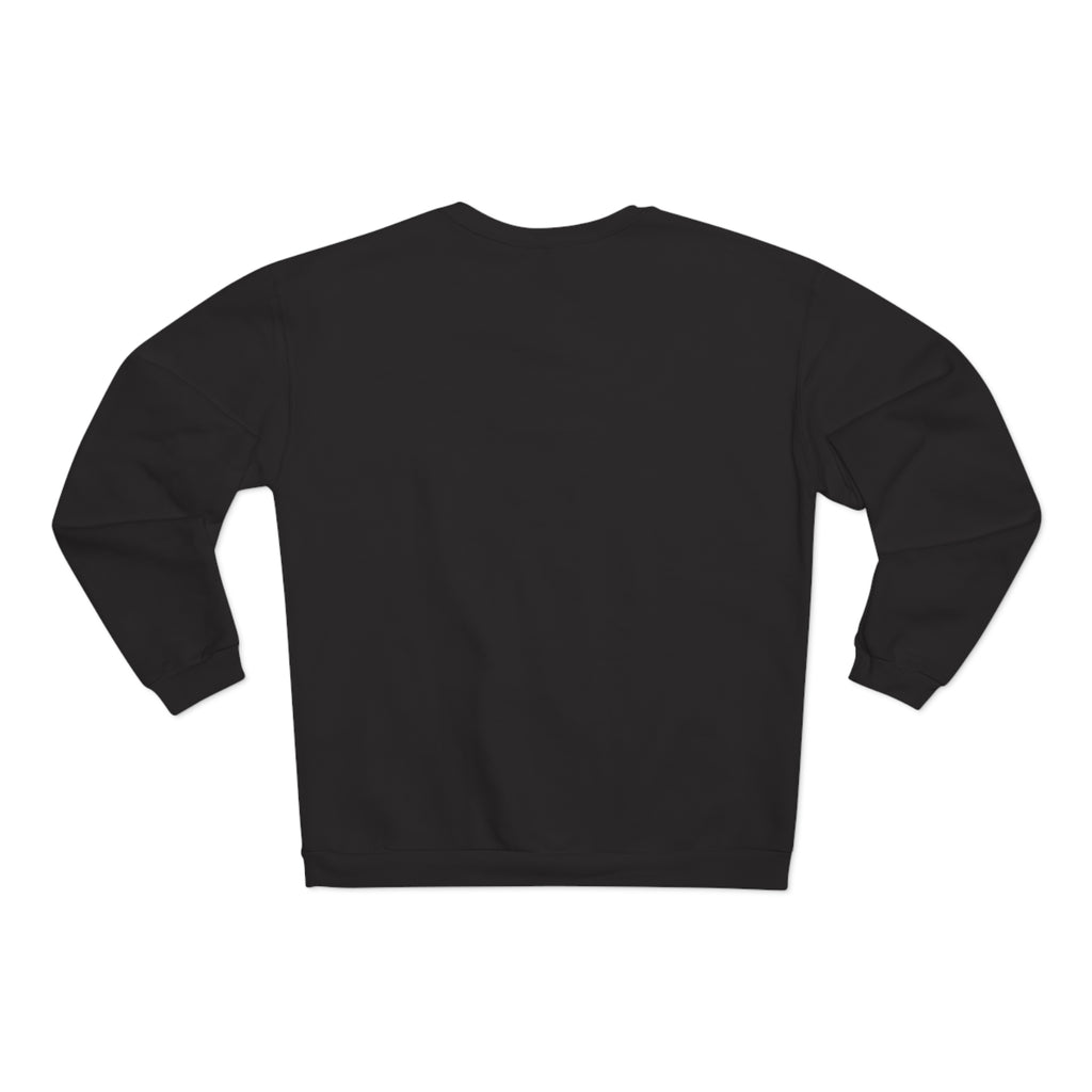 Fix & Foxi Unisex Crew Neck Sweatshirt - Comfy Gift for Friends, Cozy Layer for Chilly Days, Perfect for Casual Outings, Cute Apparel [...]