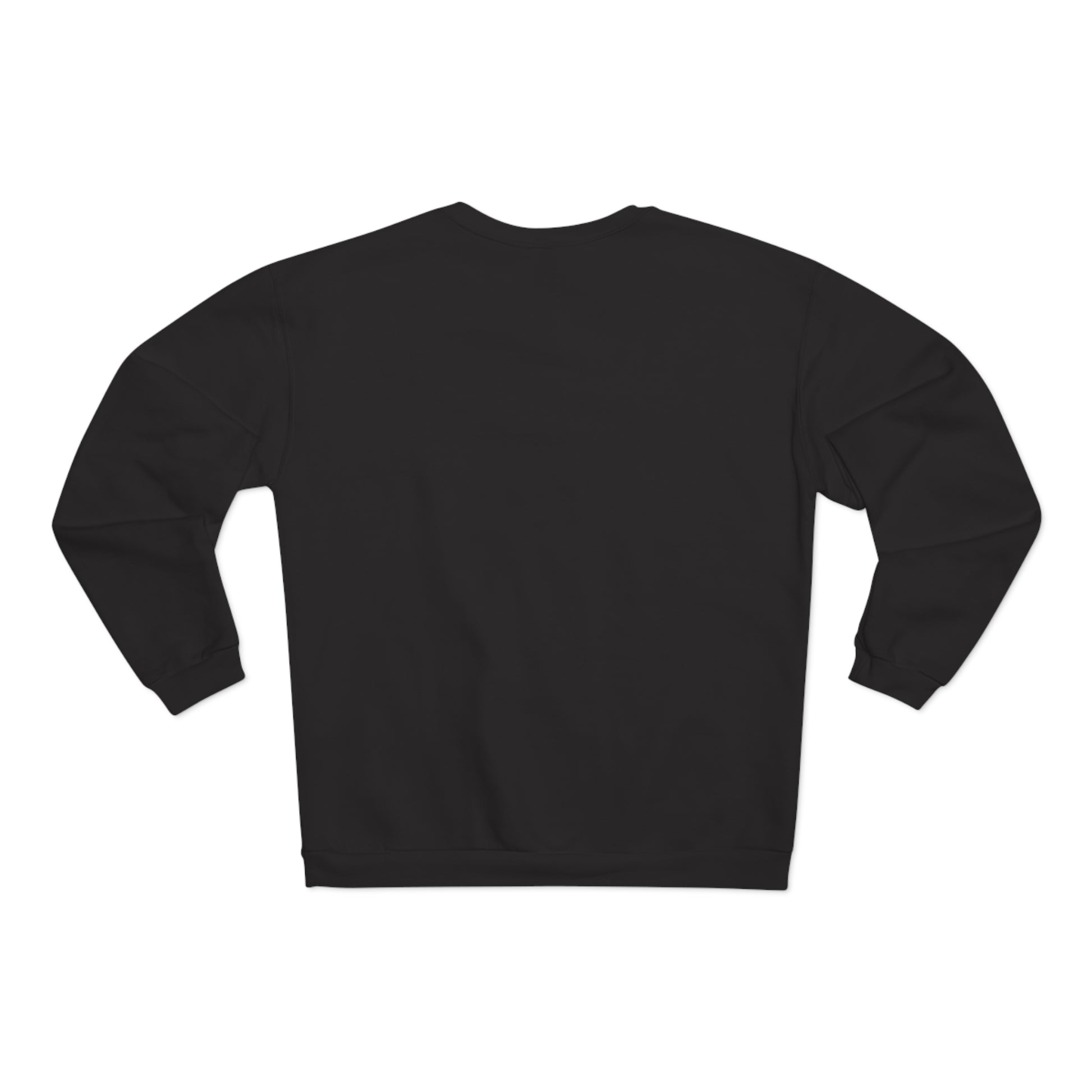 Fix & Foxi Unisex Crew Neck Sweatshirt - Comfy Gift for Friends, Cozy Layer for Chilly Days, Perfect for Casual Outings, Cute Apparel [...]