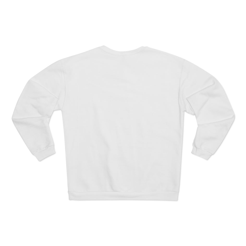 Fix & Foxi Unisex Crew Neck Sweatshirt - Comfy Gift for Friends, Cozy Layer for Chilly Days, Perfect for Casual Outings, Cute Apparel [...]