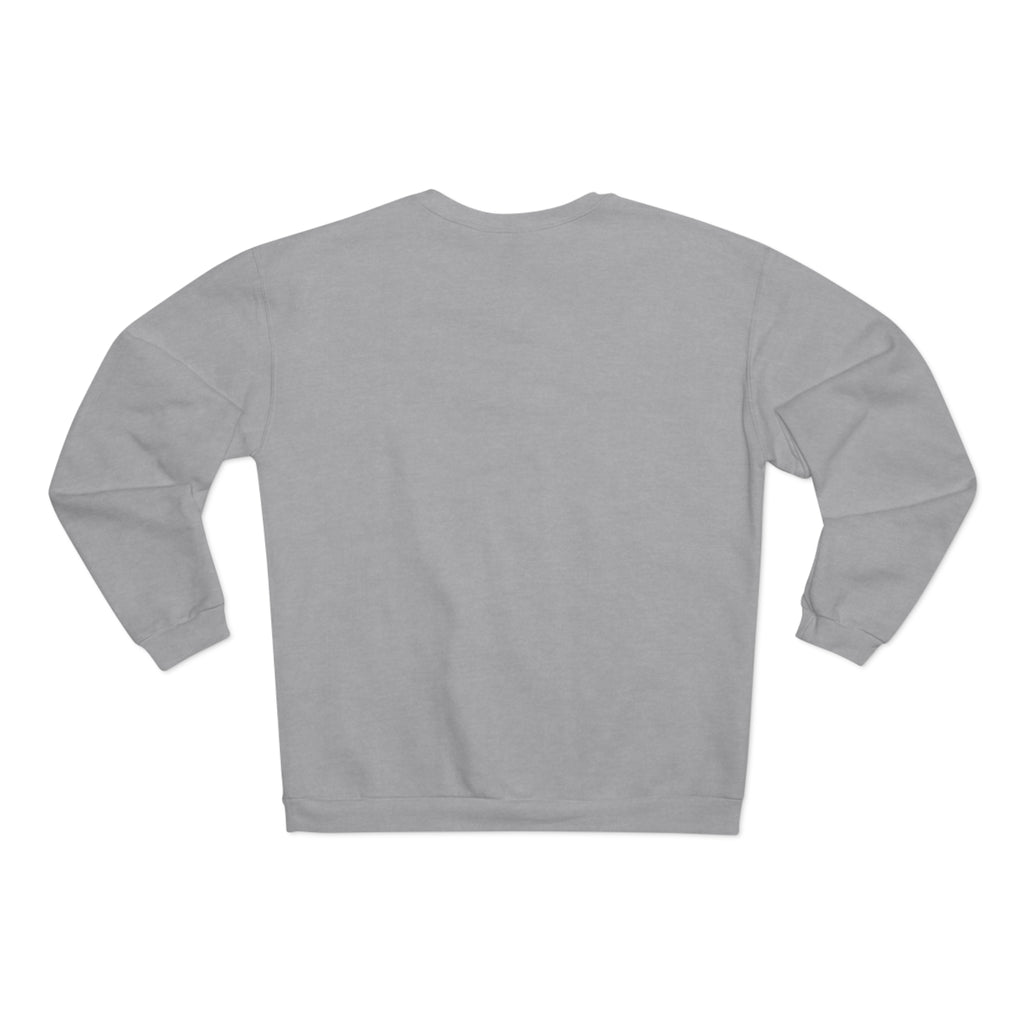 Fix & Foxi Unisex Crew Neck Sweatshirt - Comfy Gift for Friends, Cozy Layer for Chilly Days, Perfect for Casual Outings, Cute Apparel [...]
