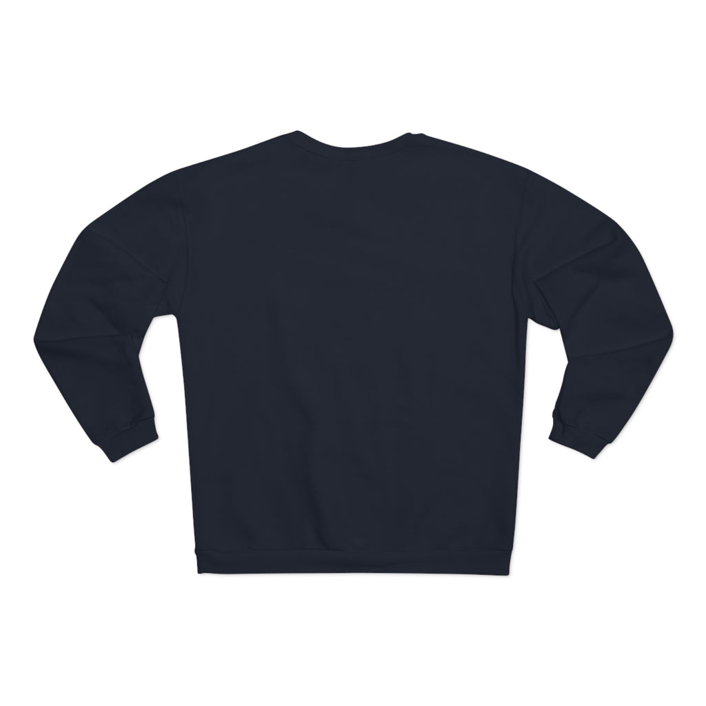 Fix & Foxi Unisex Crew Neck Sweatshirt - Comfy Gift for Friends, Cozy Layer for Chilly Days, Perfect for Casual Outings, Cute Apparel [...]